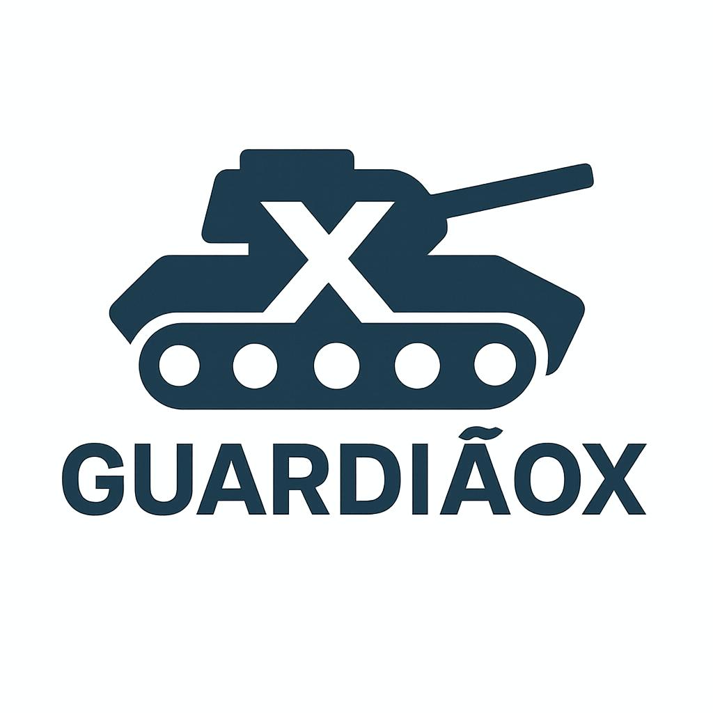 GuardiãoX